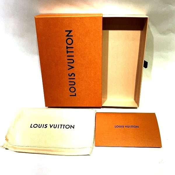 Louis Vuitton Monogram Giant Reverse Juliette Wallet M69432 in Good Condition