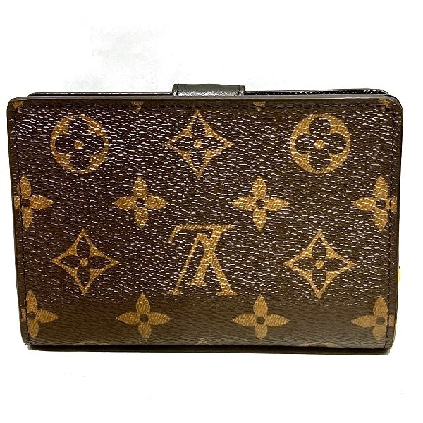 Louis Vuitton Monogram Giant Reverse Juliette Wallet M69432 in Good Condition