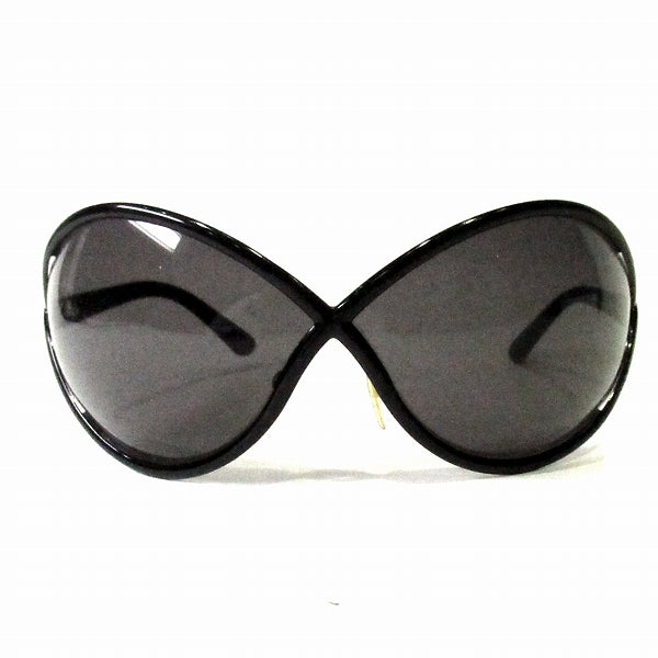 Tom Ford Unisex Plastic Sunglasses in Good Condition