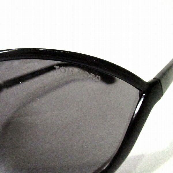 Tom Ford Unisex Sunglasses