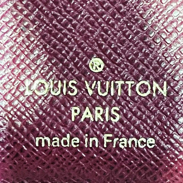 Louis Vuitton Monogram Portefeuille Juliette Wallet M69433