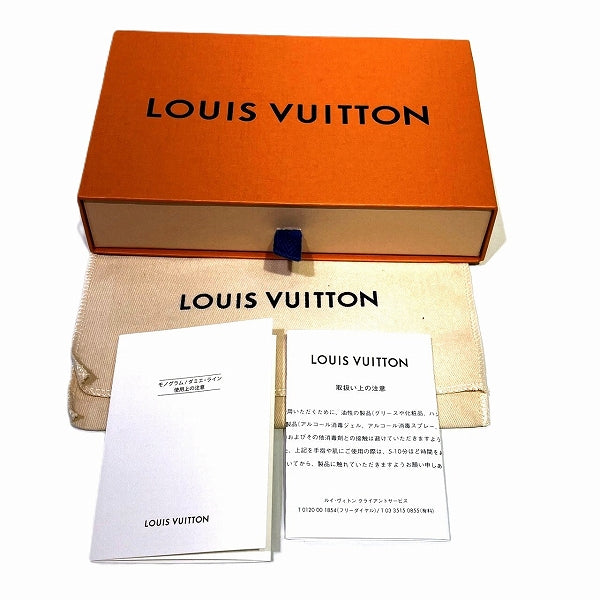 Louis Vuitton Monogram Portefeuille Juliette Wallet M69433