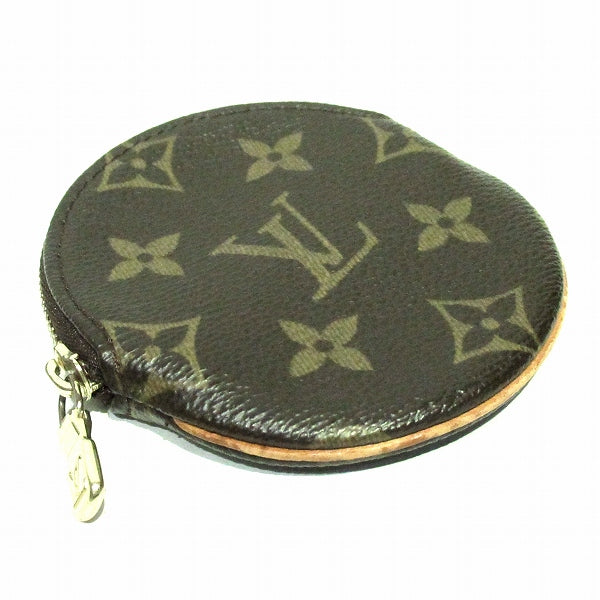 Louis Vuitton Monogram Coin Case M61926