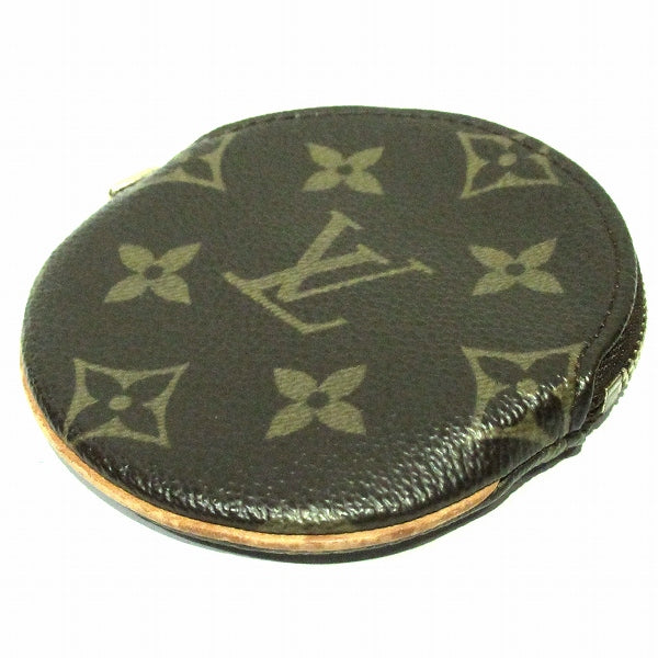 Louis Vuitton Monogram Coin Case M61926