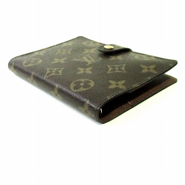 Louis Vuitton Monogram Agenda PM Notebook Cover in Great Condition