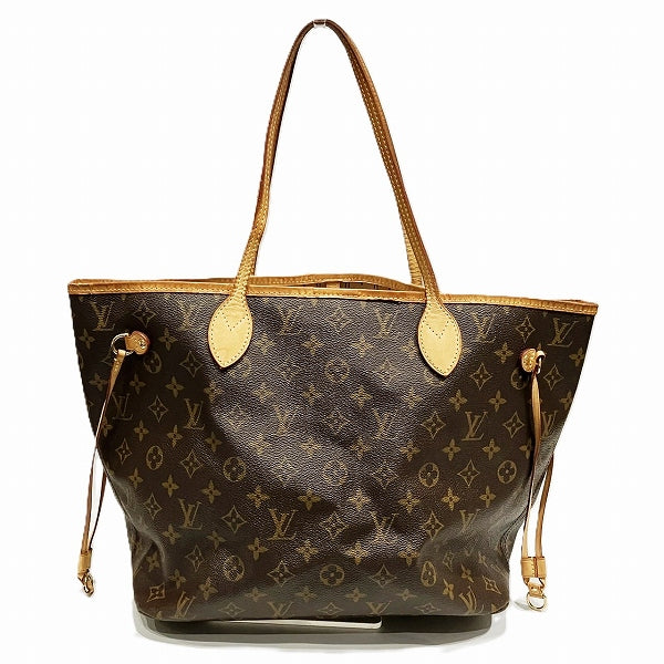 Louis Vuitton Neverfull MM Tote Bag