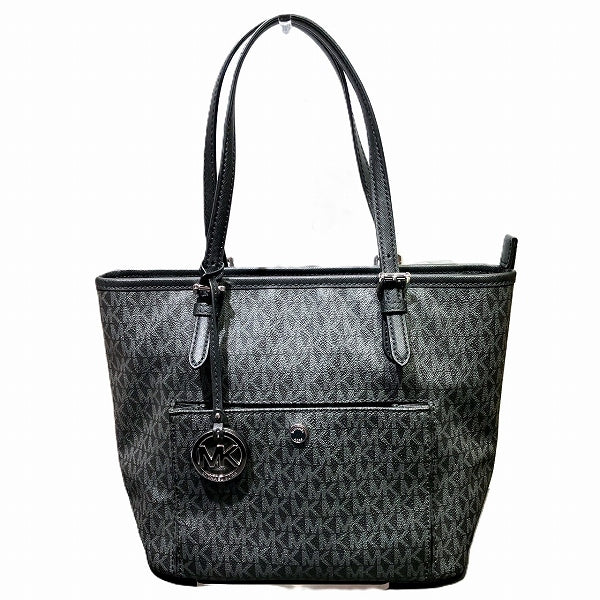 Michael Kors Signature Tote Bag