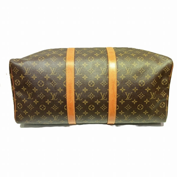 Louis Vuitton Monogram Keepall 50 Bag M41426 in Good Condition