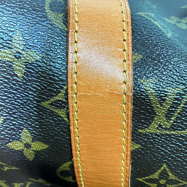 Louis Vuitton Monogram Keepall 50 Bag M41426 in Good Condition