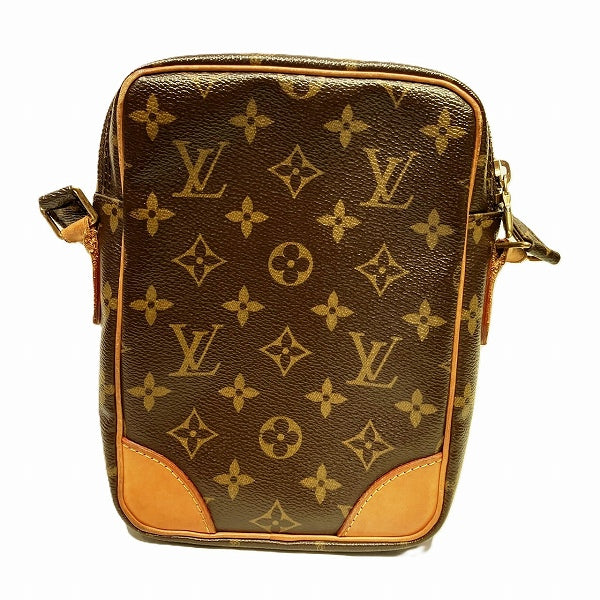 Louis Vuitton Monogram Amazon Shoulder Bag M45236 in Good Condition