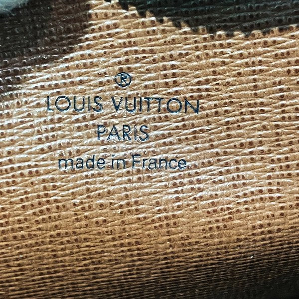 Louis Vuitton Monogram Amazon Shoulder Bag M45236 in Good Condition