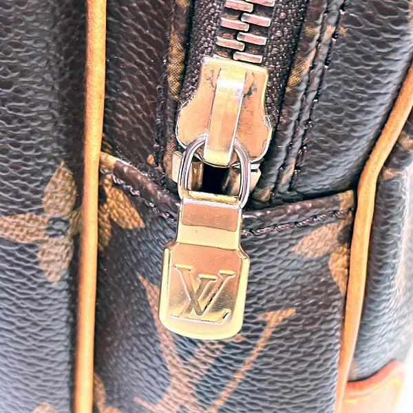 Louis Vuitton Monogram Amazon Shoulder Bag M45236 in Good Condition