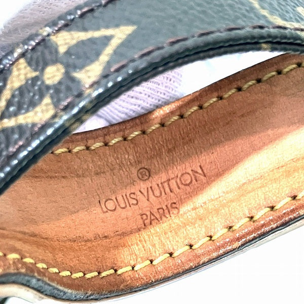 Louis Vuitton Monogram Amazon Shoulder Bag M45236 in Good Condition