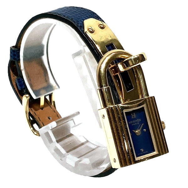 Hermes Kelly Watch KE1.201 Quartz