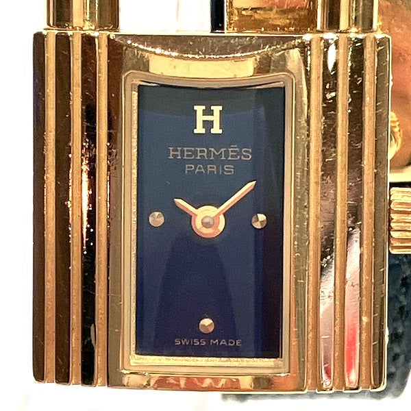 Hermes Kelly Watch KE1.201 Quartz