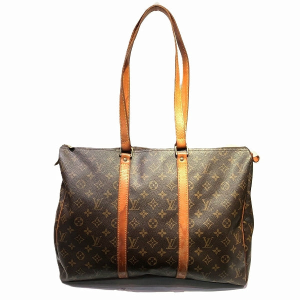 Louis Vuitton Monogram Flanerie 45 Tote Bag M51115 in Good Condition