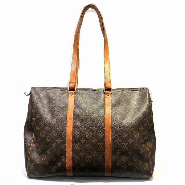 Louis Vuitton Monogram Flanerie 45 Tote Bag M51115 in Good Condition