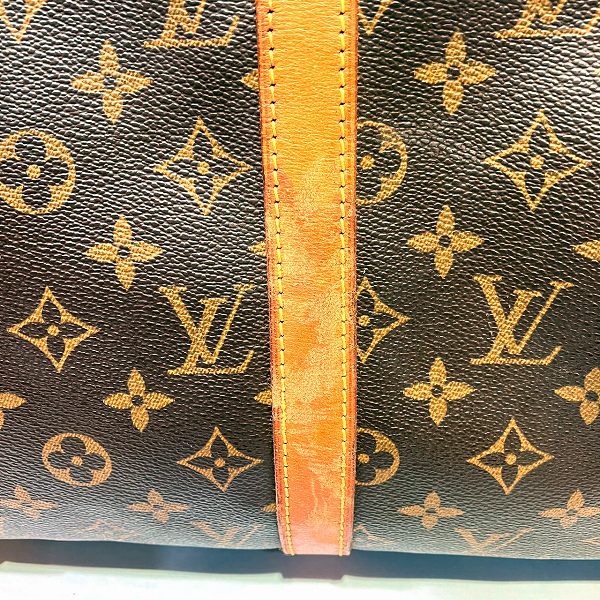 Louis Vuitton Monogram Flanerie 45 Tote Bag M51115 in Good Condition