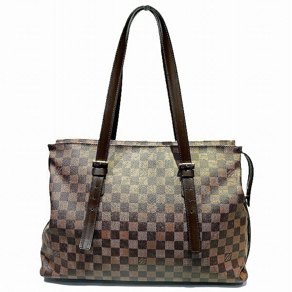 Louis Vuitton Damier Chelsea Tote Bag N51119