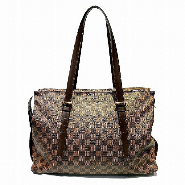 Louis Vuitton Damier Chelsea Tote Bag N51119