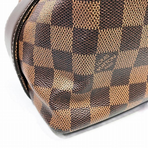 Louis Vuitton Damier Chelsea Tote Bag N51119