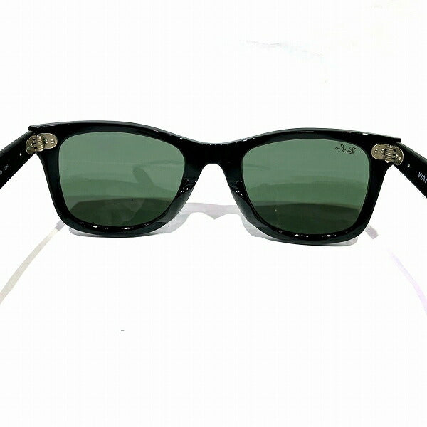 Ray-Ban RB2140-F Wayfarer Sunglasses