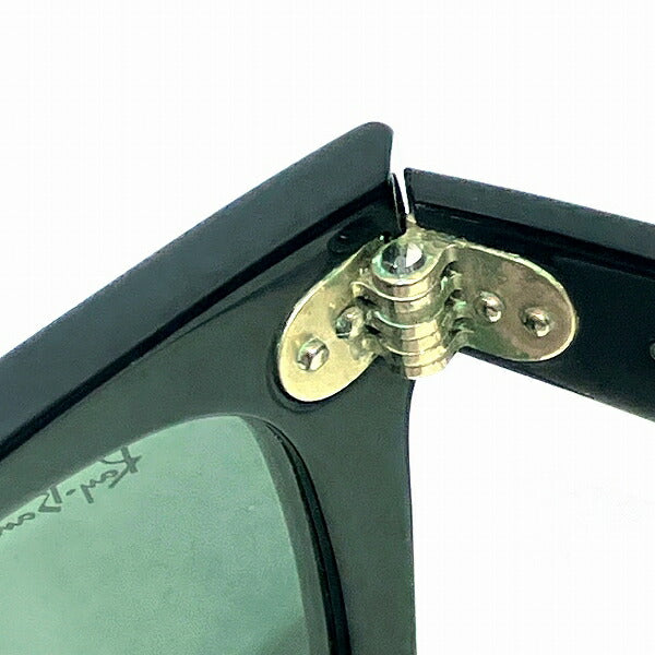 Ray-Ban RB2140-F Wayfarer Sunglasses