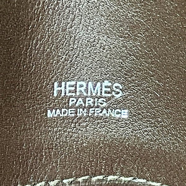 Hermes Sac a Depeches PM Tote Bag in Good Condition