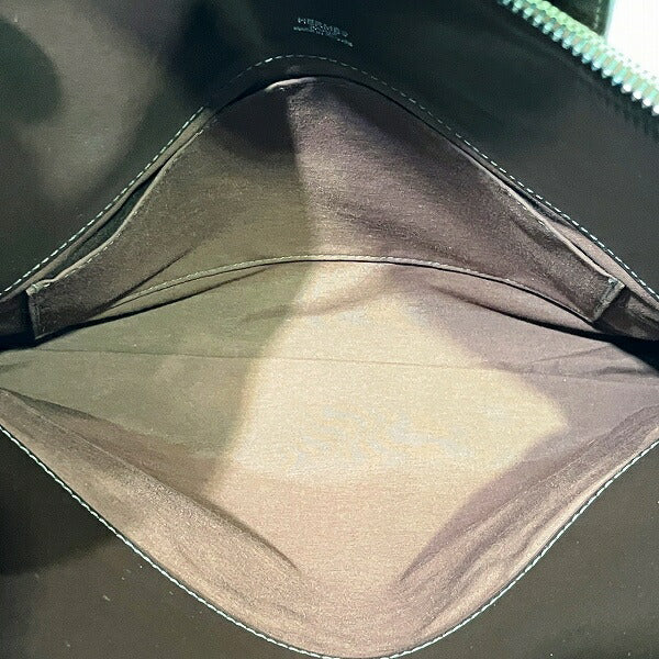 Hermes Sac a Depeches PM Tote Bag in Good Condition