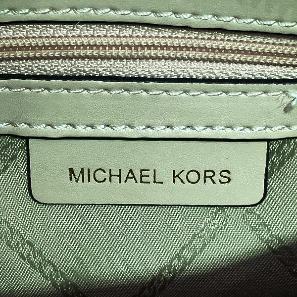 Michael Kors Shoulder Bag PVC 32F8GF5M2B