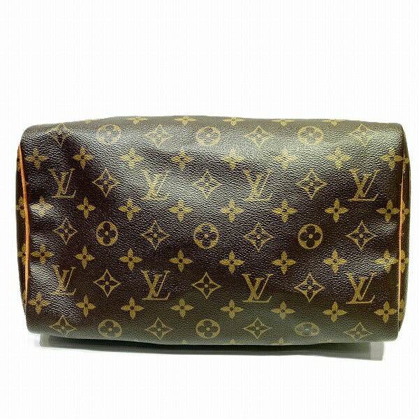 Louis Vuitton Speedy 30 Handbag M41526