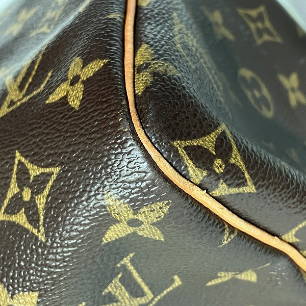 Louis Vuitton Speedy 30 Handbag M41526