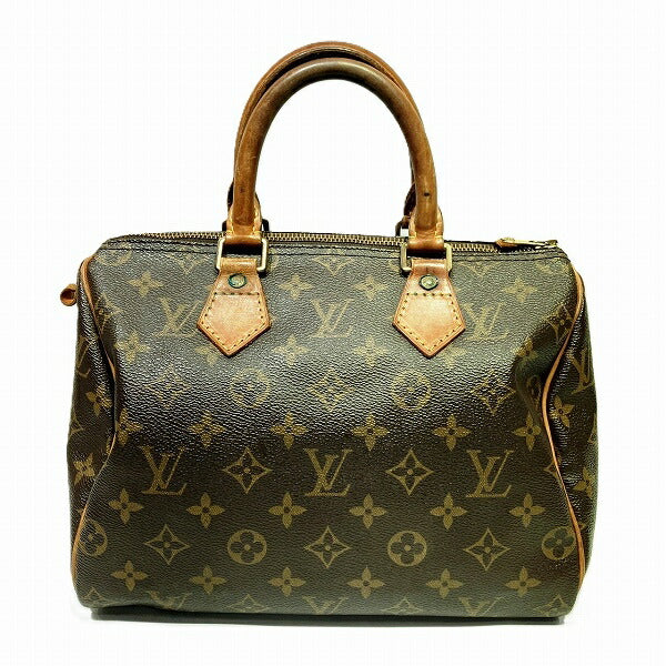 Louis Vuitton Speedy 25 Handbag M41528