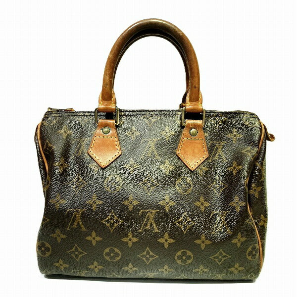 Louis Vuitton Speedy 25 Handbag M41528