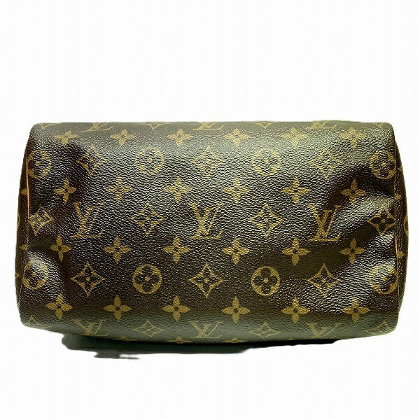 Louis Vuitton Speedy 25 Handbag M41528