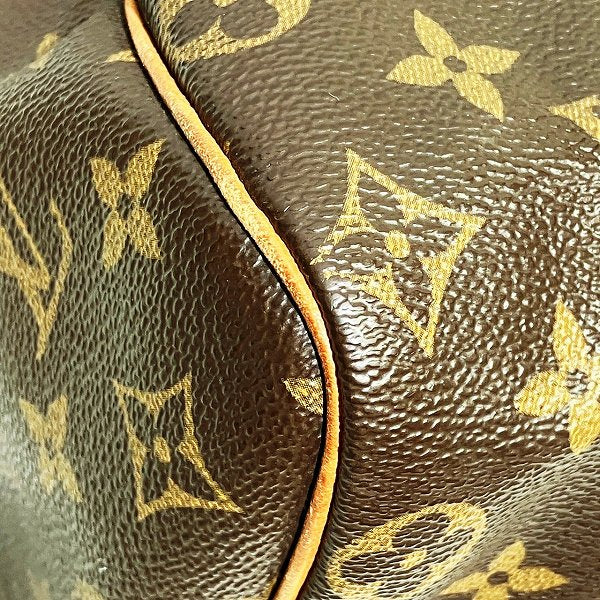 Louis Vuitton Speedy 25 Handbag M41528