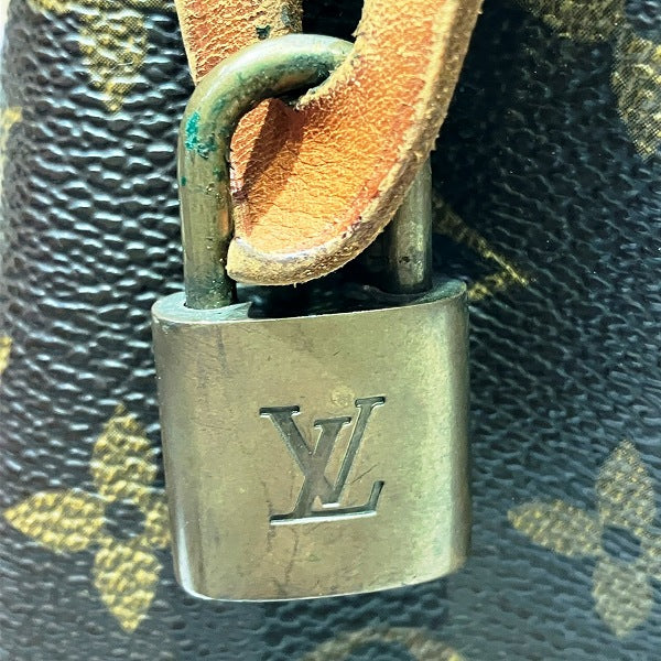 Louis Vuitton Speedy 25 Handbag M41528