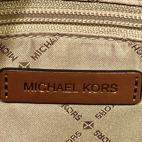 Michael Kors 2way Handbag 35F1GHMS2B