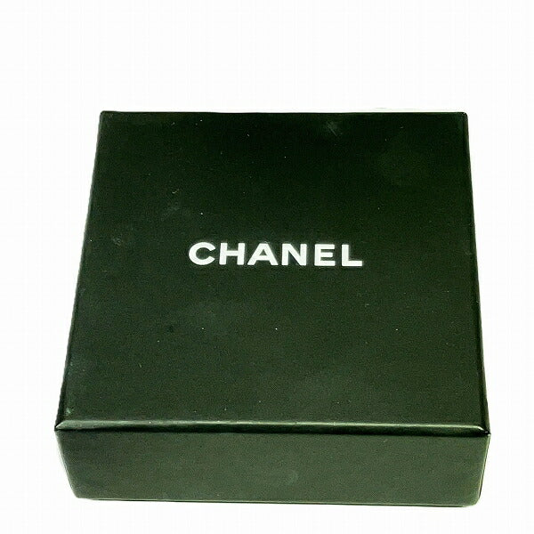 Chanel Coco Mark Faux Pearl Ring