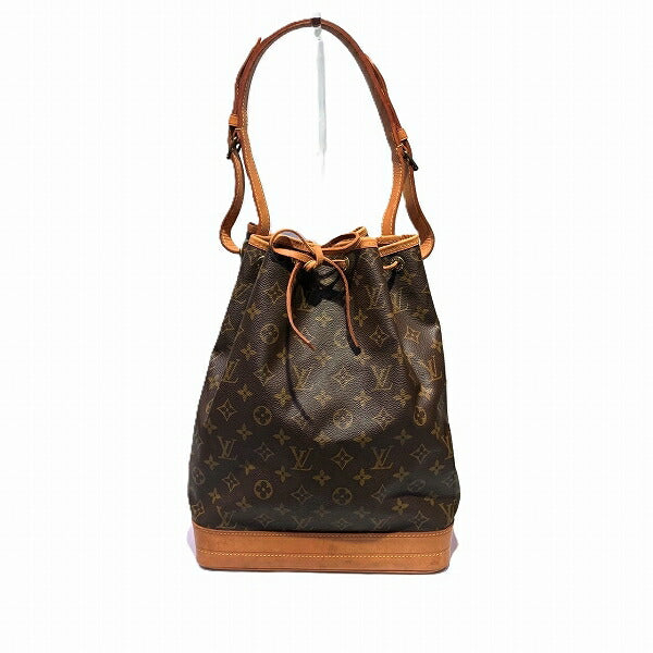 Louis Vuitton Noe Shoulder Bag M42224