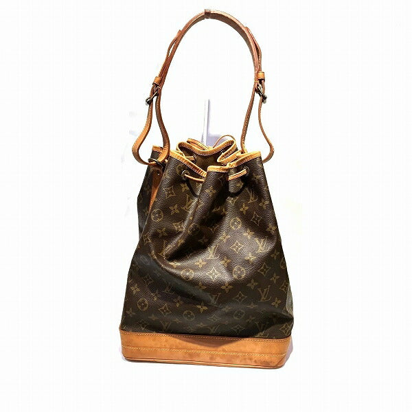 Louis Vuitton Noe Shoulder Bag M42224