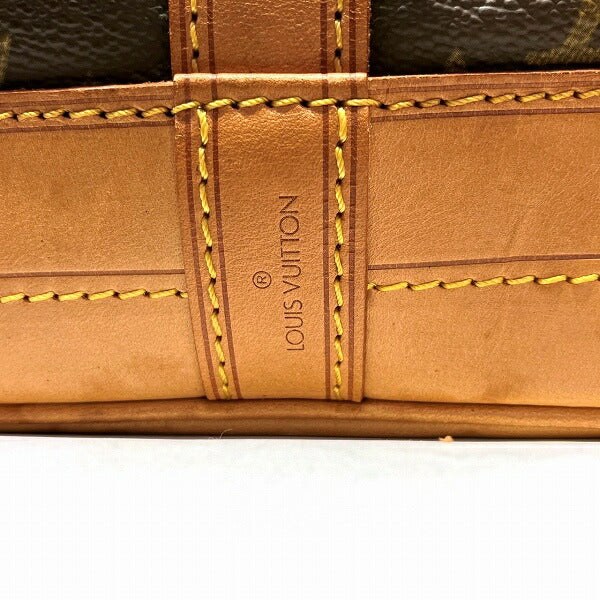 Louis Vuitton Noe Shoulder Bag M42224