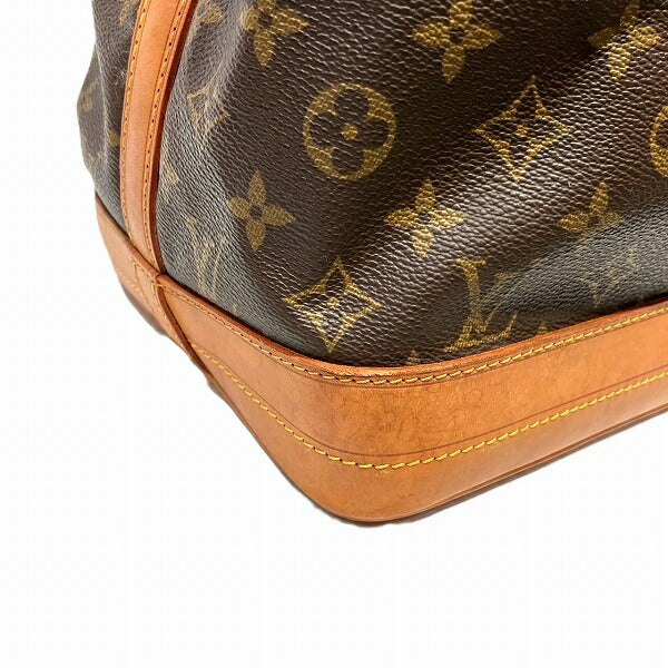 Louis Vuitton Noe Shoulder Bag M42224