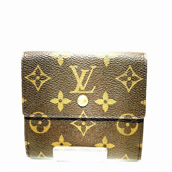 Louis Vuitton Monogram Wallet M61652