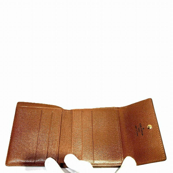 Louis Vuitton Monogram Wallet M61652