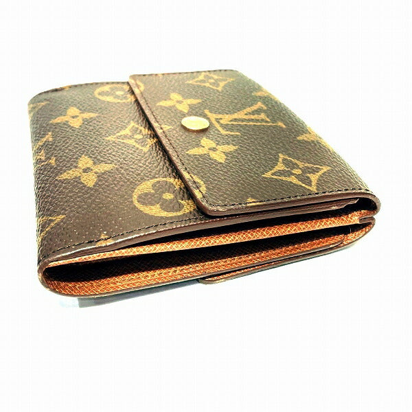 Louis Vuitton Monogram Wallet M61652