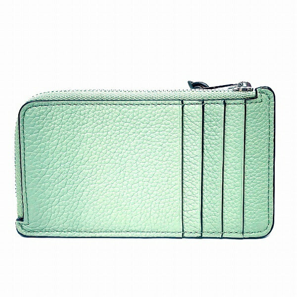 Loewe Leather Coin Card Holder C660Z40X04