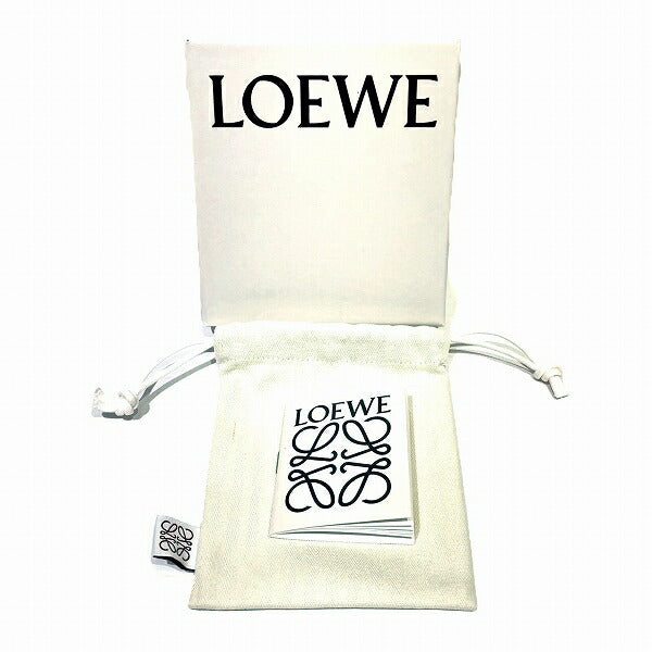 Loewe Leather Coin Card Holder C660Z40X04