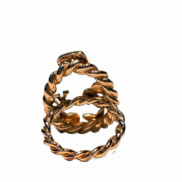 Louis Vuitton Sweet Monogram Ring M65610