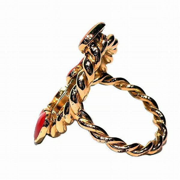 Louis Vuitton Sweet Monogram Ring M65610